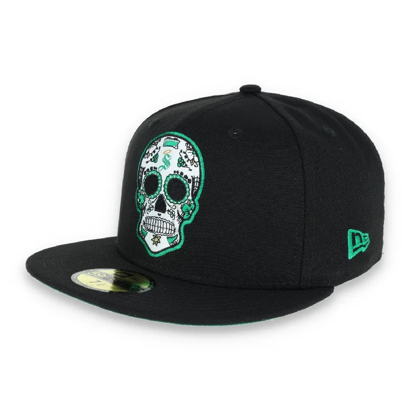 NEW ERA SANTOS LAGUNA SUGAR SKULL 59FIFTY FITTED HAT