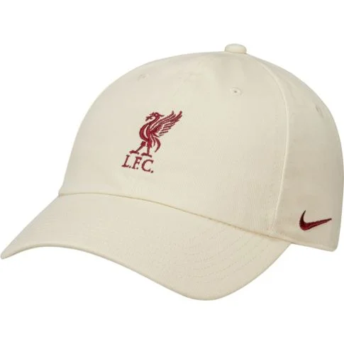 Nike Liverpool FC Heritage86 Cap