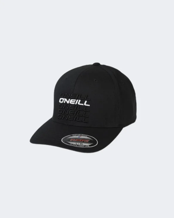 O'Neill Baseball Men Lifestyle Cap Black Out