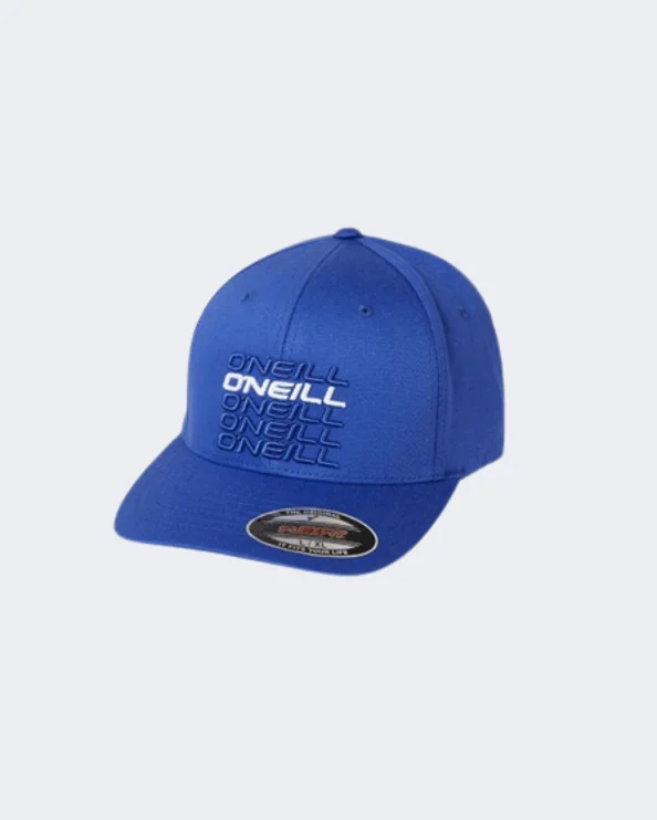 O'Neill Baseball Men Lifestyle Cap Blue