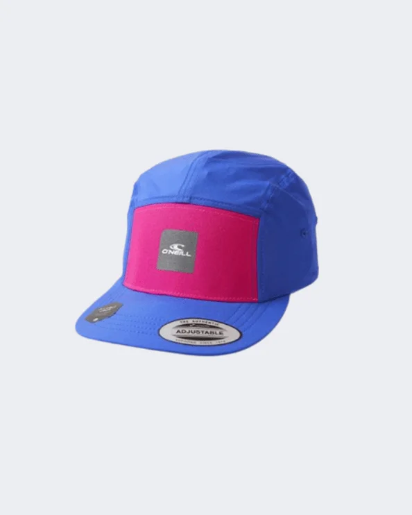 O'Neill Jockey Men Lifestyle Cap Blue/Pink