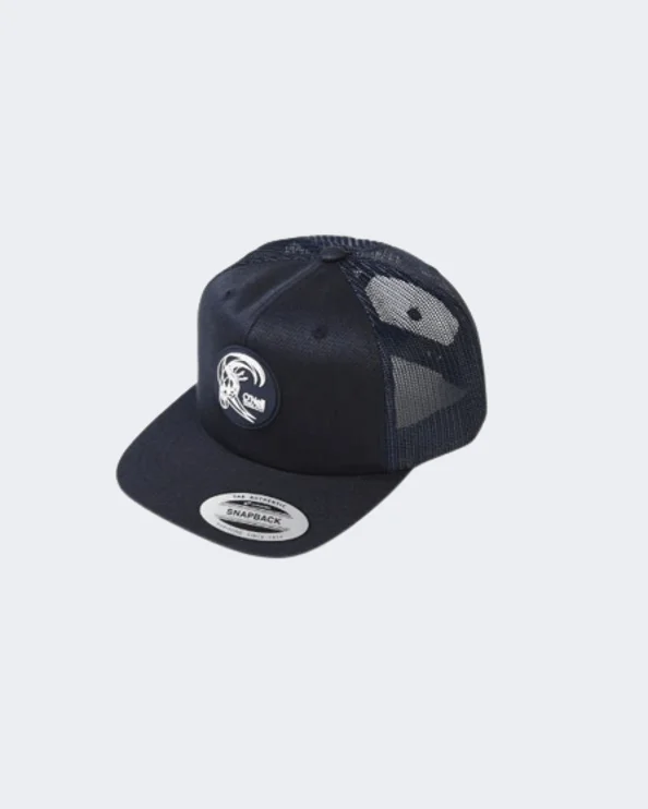 O'Neill Zone Boys Lifestyle Cap Ink Blue